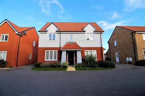 8 Blackcap Avenue, Yatton, Bristol, BS49 4FL