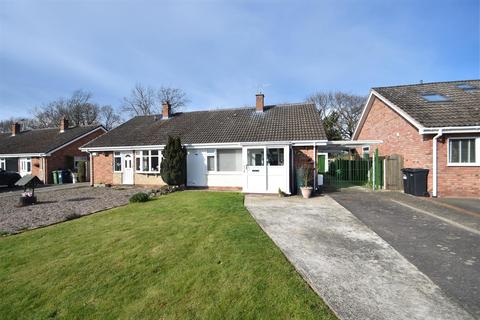 26 Cornelia Crescent, Shrewsbury, SY2 5NA