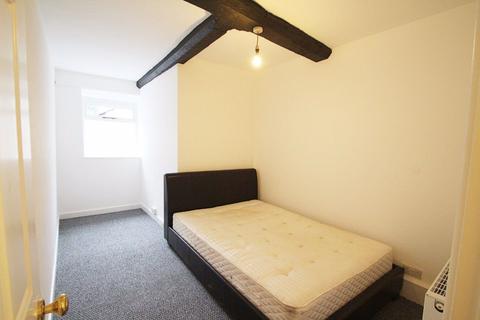 1 bedroom flat to rent - Broad Street, Leominster