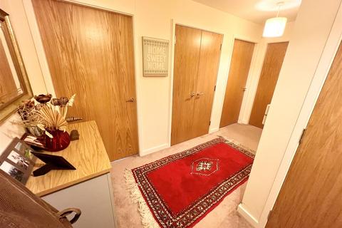 2 bedroom retirement property for sale - Trinity Way, Shirley, Solihull