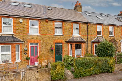 20 Elm Road, Epsom, KT17 2EU