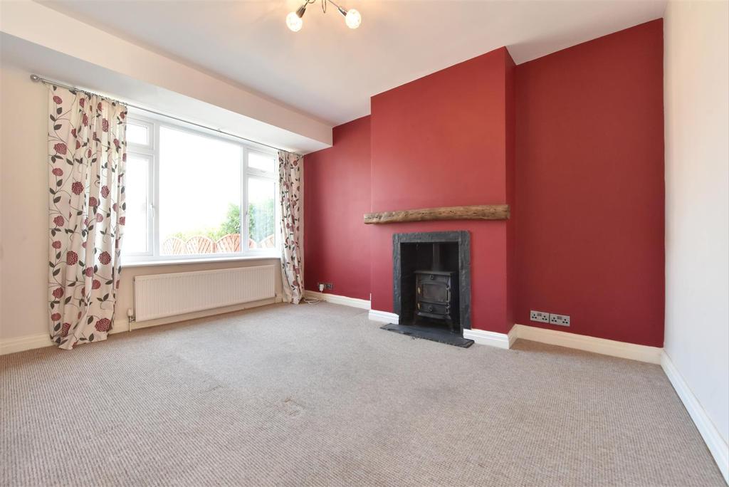 Trevor Road, Burscough, Ormskirk 2 bed semidetached house £189,950