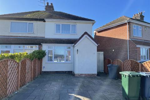 11 Trevor Road, Burscough, Ormskirk, L40 7RU