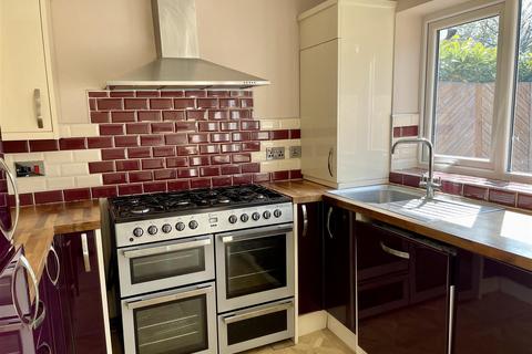 11 Trevor Road, Burscough, Ormskirk, L40 7RU