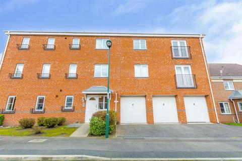 20 Emperor Close, Nottingham, NG5 1QR