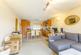Open Plan Living/Kitchen