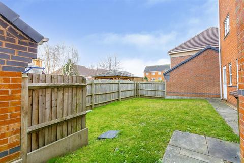 20 Emperor Close, Nottingham, NG5 1QR