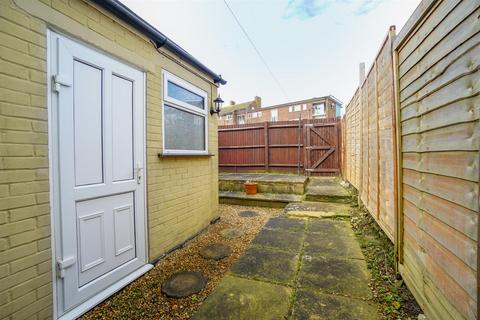 2 bedroom terraced house for sale, Halton Terrace, Hastings