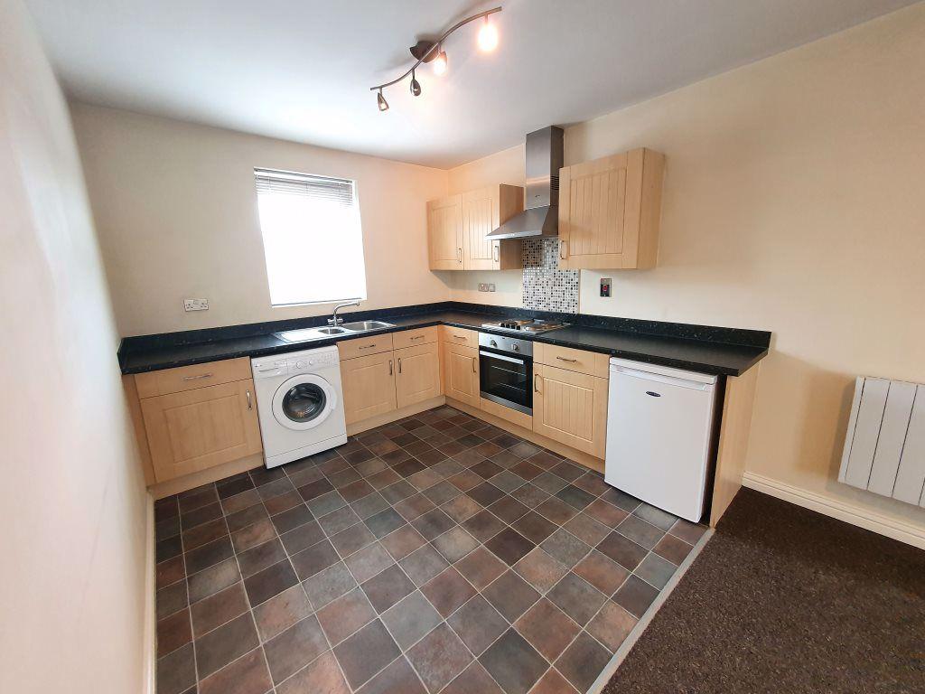 JESSOP COURT, KIRTON 2 bed flat £615 pcm (£142 pw)