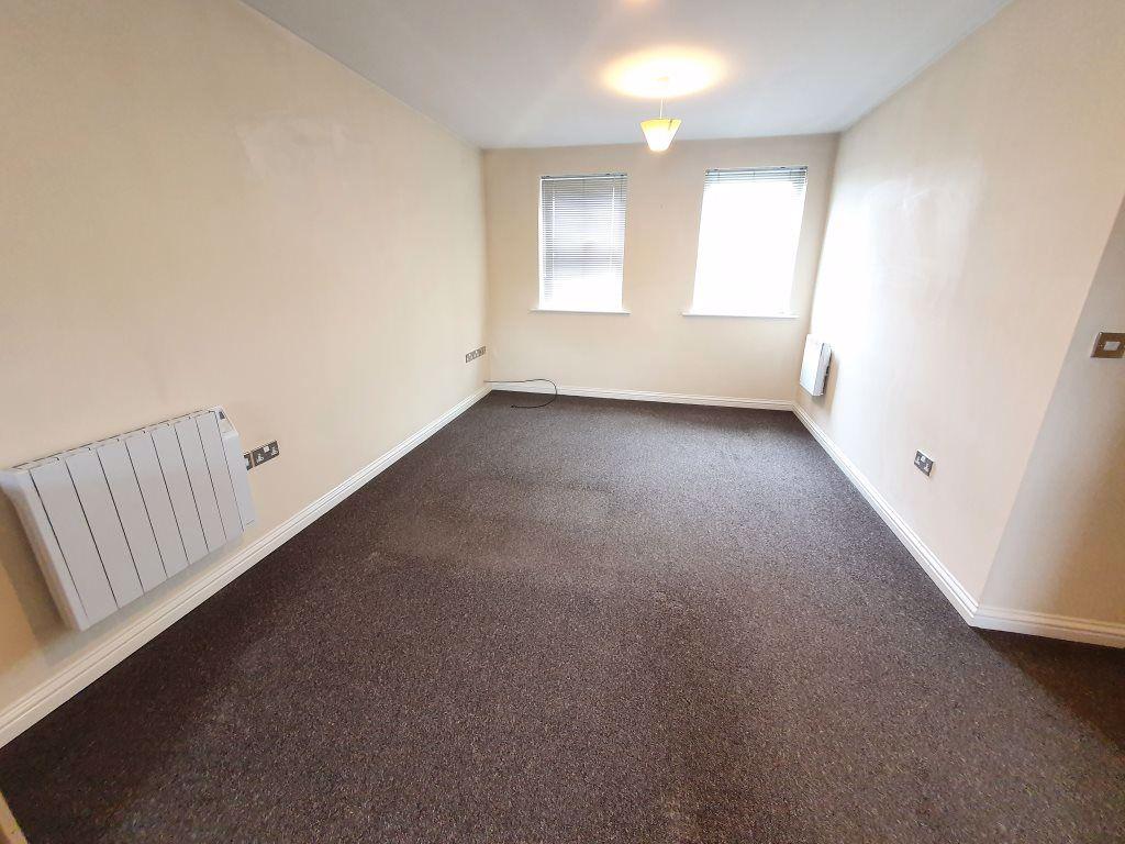 JESSOP COURT, KIRTON 2 bed flat £615 pcm (£142 pw)