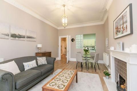 2 bedroom flat to rent - INVERLEITH GARDENS, GOLDENACRE  EH3 5PU