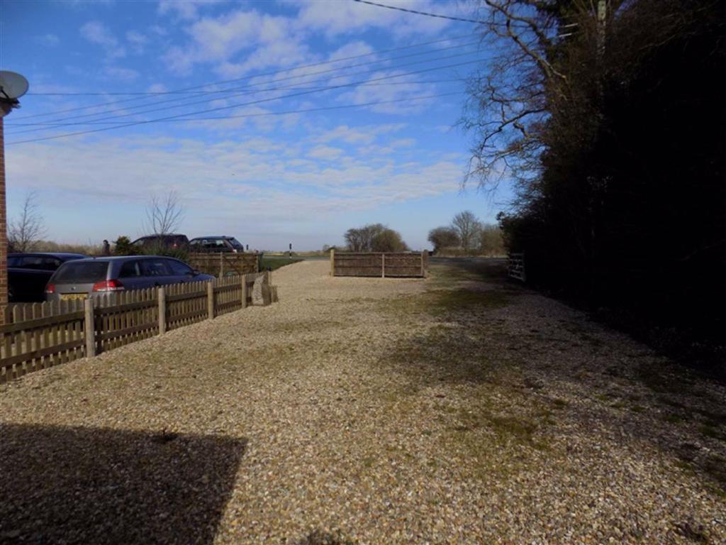 Swineshead Road, Frampton Fen, Boston Land £62,950