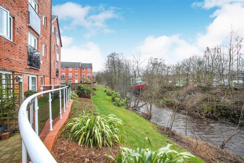 1 bedroom apartment for sale - Dane Court, Mill Green, Congleton