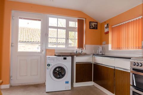 Wayside Blacksmith Corner, Easington, Hull, HU12 0TN
