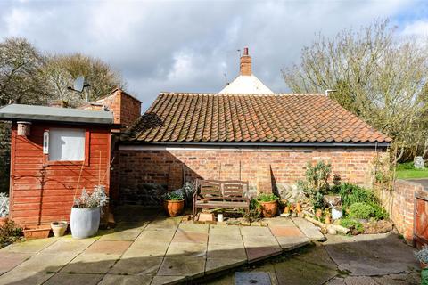 Wayside Blacksmith Corner, Easington, Hull, HU12 0TN