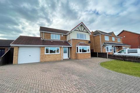 47 Applewood Close, Hartlepool, TS27 3JW