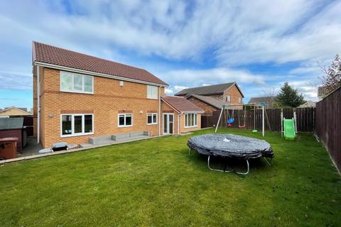 47 Applewood Close, Hartlepool, TS27 3JW