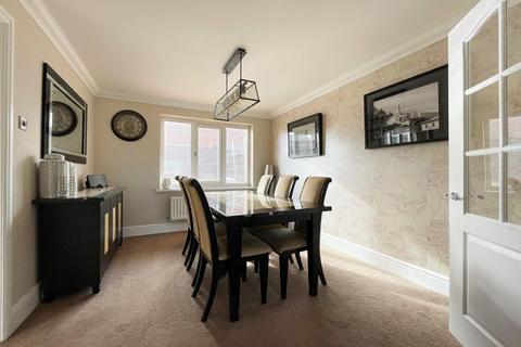 47 Applewood Close, Hartlepool, TS27 3JW