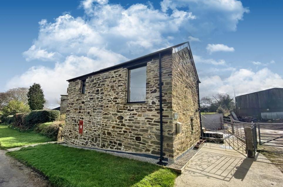 Fletchers Bridge, Bodmin, PL30 2 bed cottage £850 pcm (£196 pw)