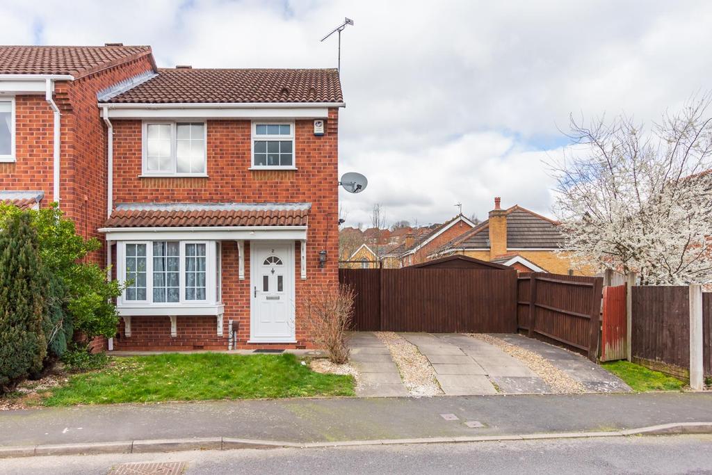 Denbigh Close, Dudley 3 bed property £875 pcm (£202 pw)