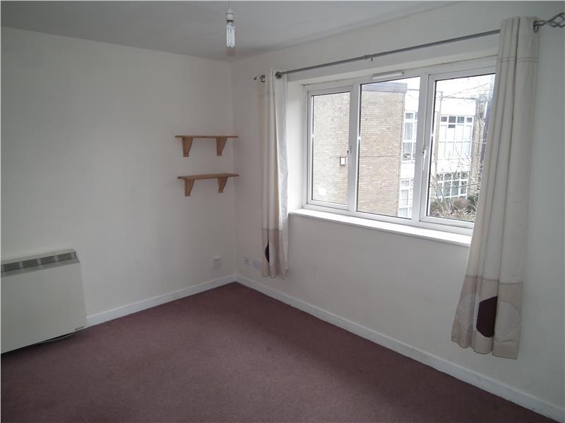 Church Street, Stoney Stanton... 1 bed apartment £425 pcm (£98 pw)