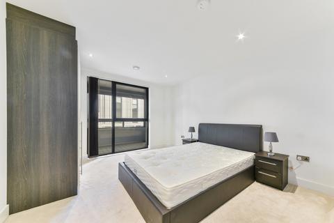 1 bedroom flat to rent, Mercer House, Battersea Exchange
