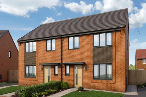 4 bedroom house for sale - Plot 375, The Clifton at Woodford Grange, Winsford, Woodford Grange, Woodford Lane CW7