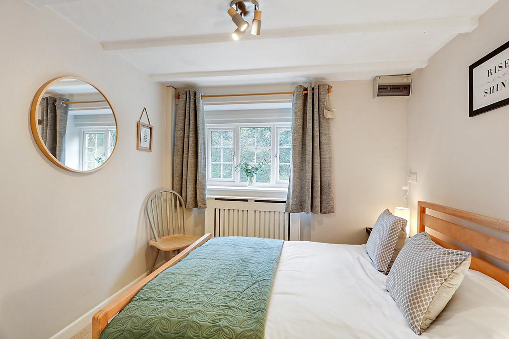 Ground Floor Bedroom