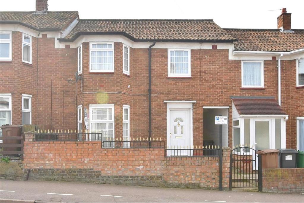 Higham Hill Road, Walthamstow 4 bed terraced house £650,000