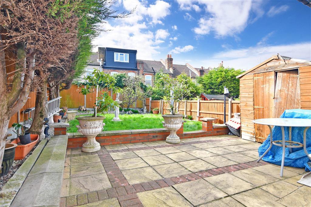 Higham Hill Road, Walthamstow 4 Bed Terraced House - £650,000