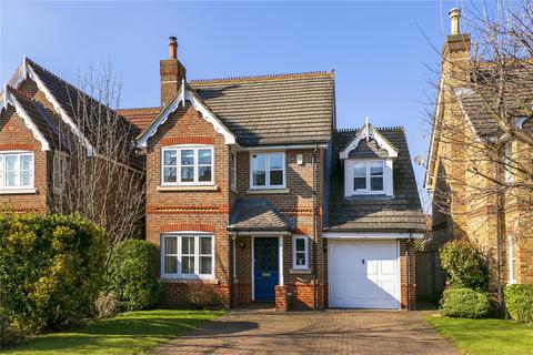 4 bedroom house for sale - Bainbridge Close, Ham, Richmond, TW10