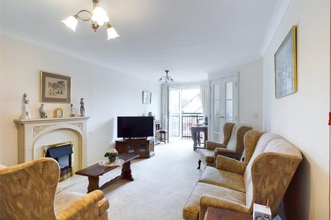 1 bedroom retirement property for sale - Seward Court, 380-396 Lymington Road, Highcliffe, Dorset, BH23