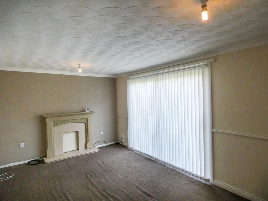 Hertford, Allerdene, Gateshead, Tyne... 3 bed terraced house £85,000