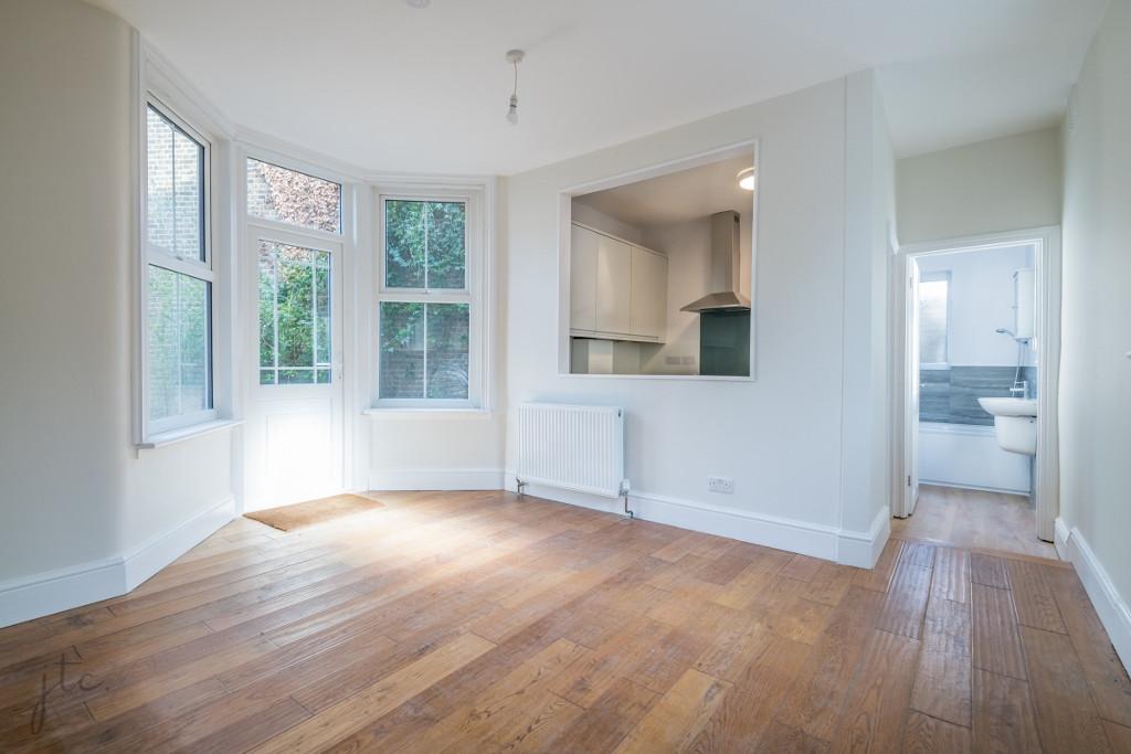 St. Asaph Road, Brockley, London, SE4 2 bed apartment £1,750 pcm (£