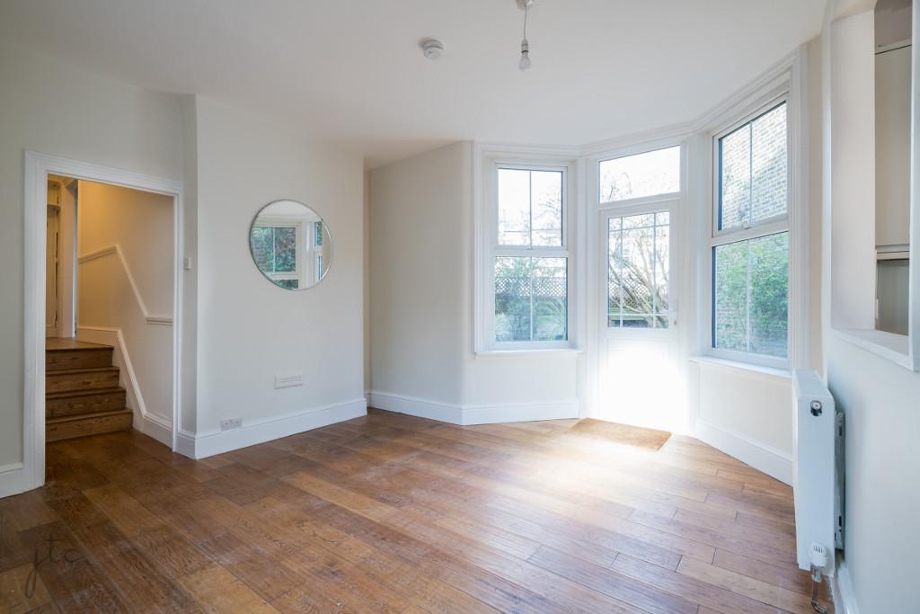 St. Asaph Road, Brockley, London, SE4 2 bed apartment £1,750 pcm (£