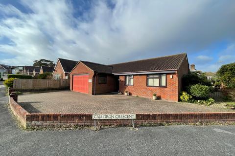 53 Cauldron Crescent, Swanage, BH19 1QL