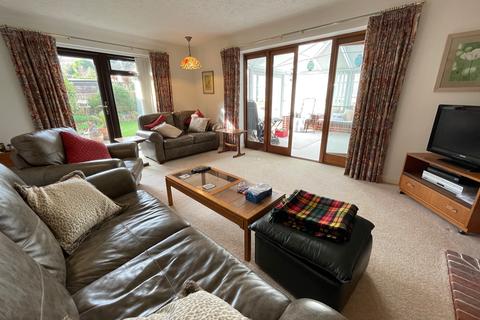 53 Cauldron Crescent, Swanage, BH19 1QL