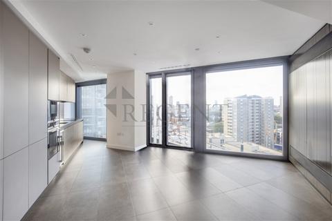 1 bedroom apartment to rent, Chronicle Tower, City Road, EC1V