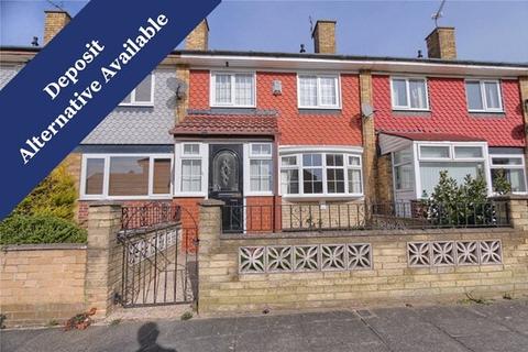 undefined, Barholm Close, Middlesbrough