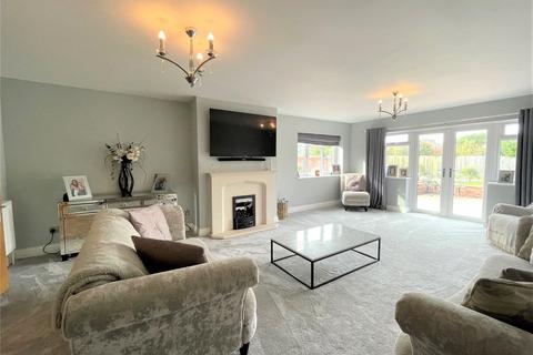 5 bedroom detached house for sale, Heather Close, St. Leonards, Ringwood, Dorset, BH24