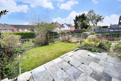 2 Fir Drive, Preston, Weymouth, DT3 6DF