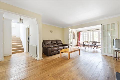 5 bedroom detached house for sale, Greenbrook Avenue, Hadley Wood, Hertfordshire, EN4