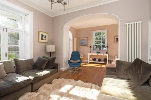 18 Richmond Hill, Bristol, BS8 1BA