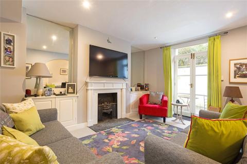 18 Richmond Hill, Bristol, BS8 1BA