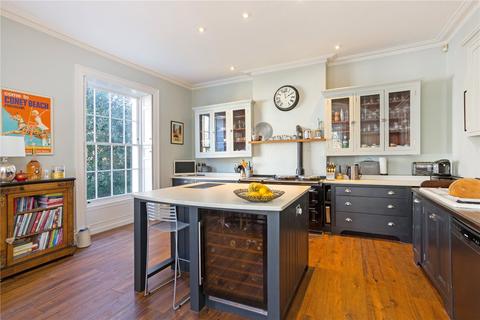 18 Richmond Hill, Bristol, BS8 1BA
