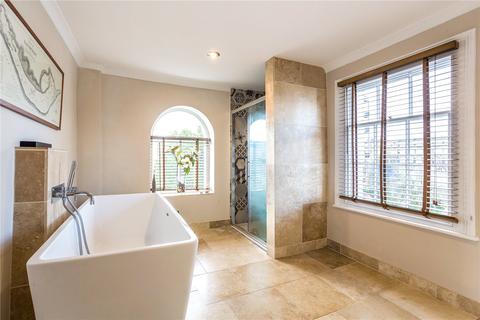 18 Richmond Hill, Bristol, BS8 1BA