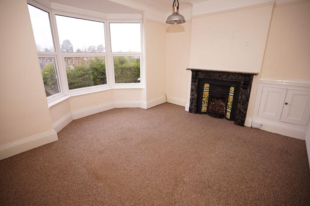 Maplewell Road Woodhouse Eaves... 2 bed house £725 pcm (£167 pw)