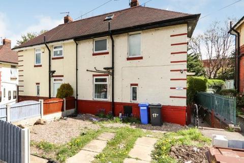 undefined, Masters Crescent, Sheffield S5