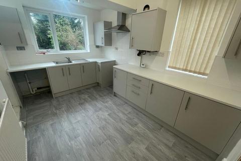 undefined, Masters Crescent, Sheffield S5