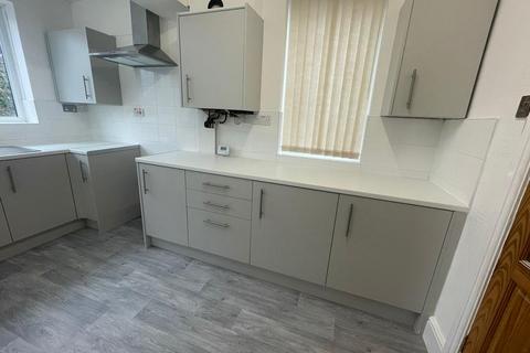 undefined, Masters Crescent, Sheffield S5